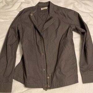 Taylor Stitch Men's Cotton Lightweight Jack size 38